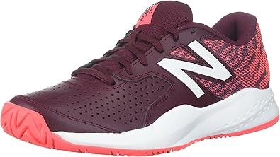 amazon women's new balance tennis shoes