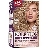 KOLESTON DELUXE LOU CLARO 80