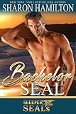 Bachelor SEAL (Sleeper SEALs Book 5)