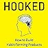 Hooked: How to Build Habit-Forming Products