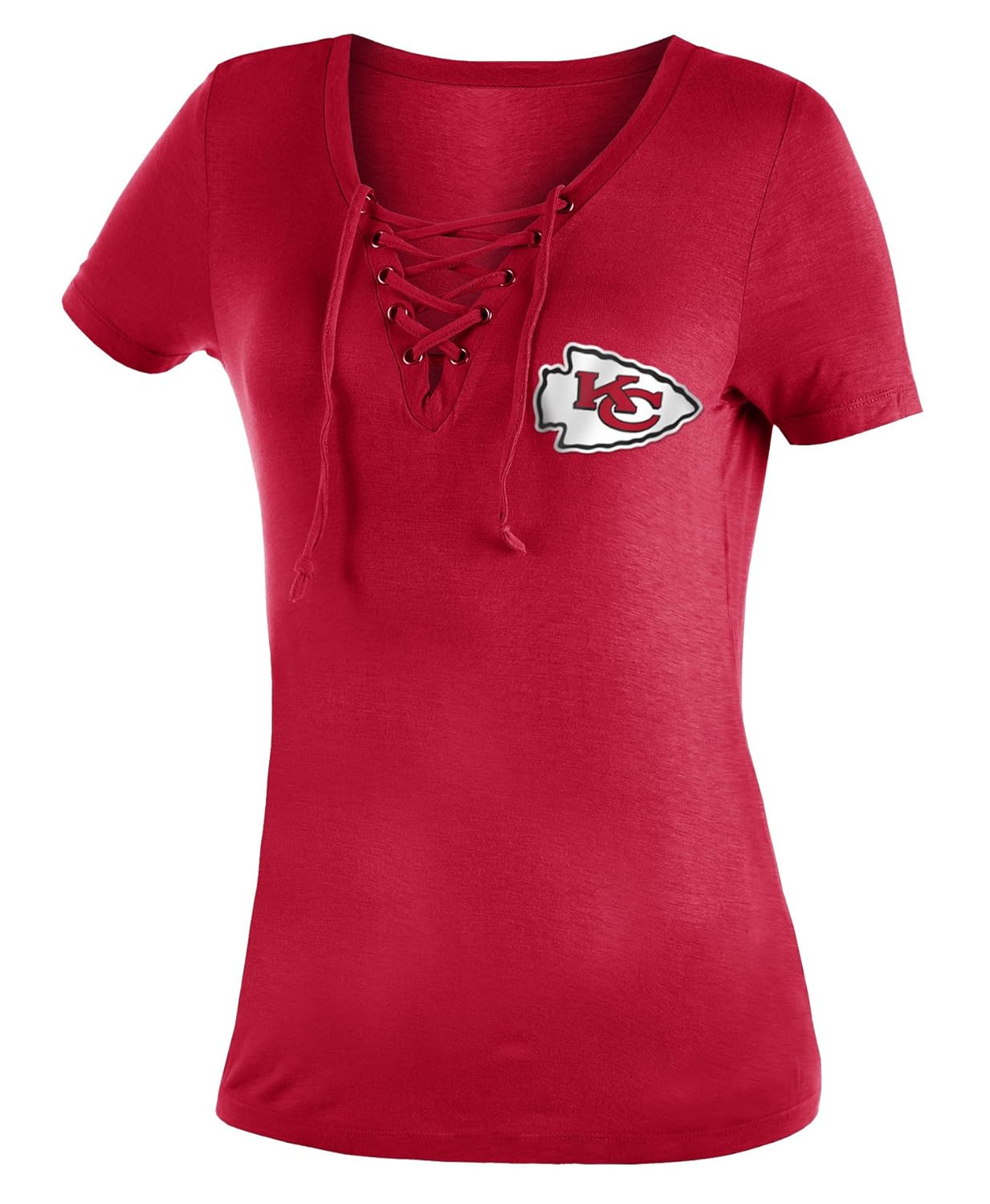 kansas city chiefs womens shirts amazon
