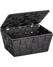 Amazon.de | Aufbewahrungskörbe