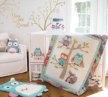 levtex baby fiona bedding