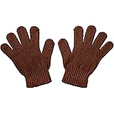 Motique Accessories Chenille Gloves Women Winter Magic Warm Gloves