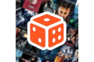 Random Movie Picker: Find What to Watch – Movies & TV Shows