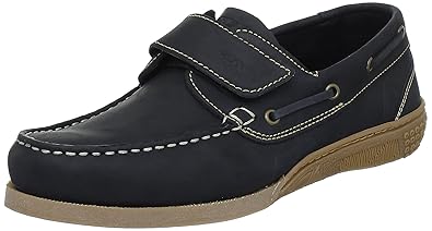 chaussure bateau sans lacet