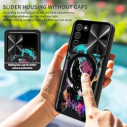 Galaxy A03S Phone Case for Samsung Galaxy A03S Case