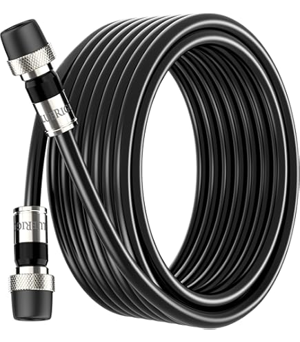 Belden 1613AP Plenum Rated RG6 Coaxial Cable - 400ft White, 18 AWG For Commercial Use