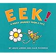 Eek!: A Noisy Journey from A to Z