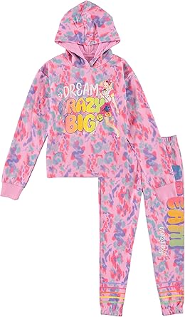 Jojo siwa tie dye hoodie Clearance