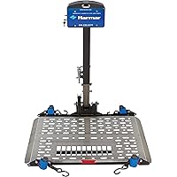 Amazon Best Sellers: Best Wheelchair & Mobility Scooter ... harmar al500 wiring harness 