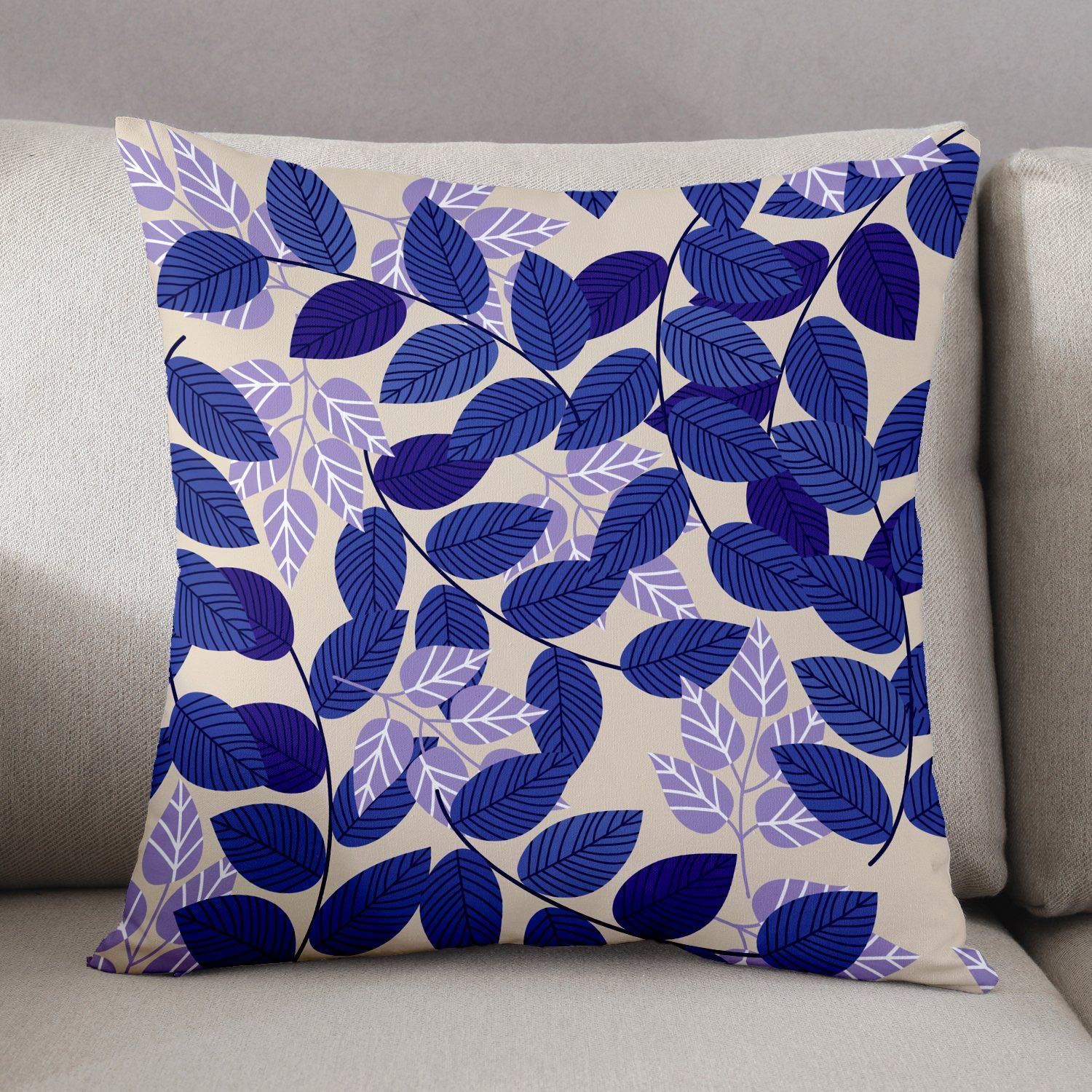 Bonamaison Decorative Cushion Cover, Multicolor, 45 x 45 cm