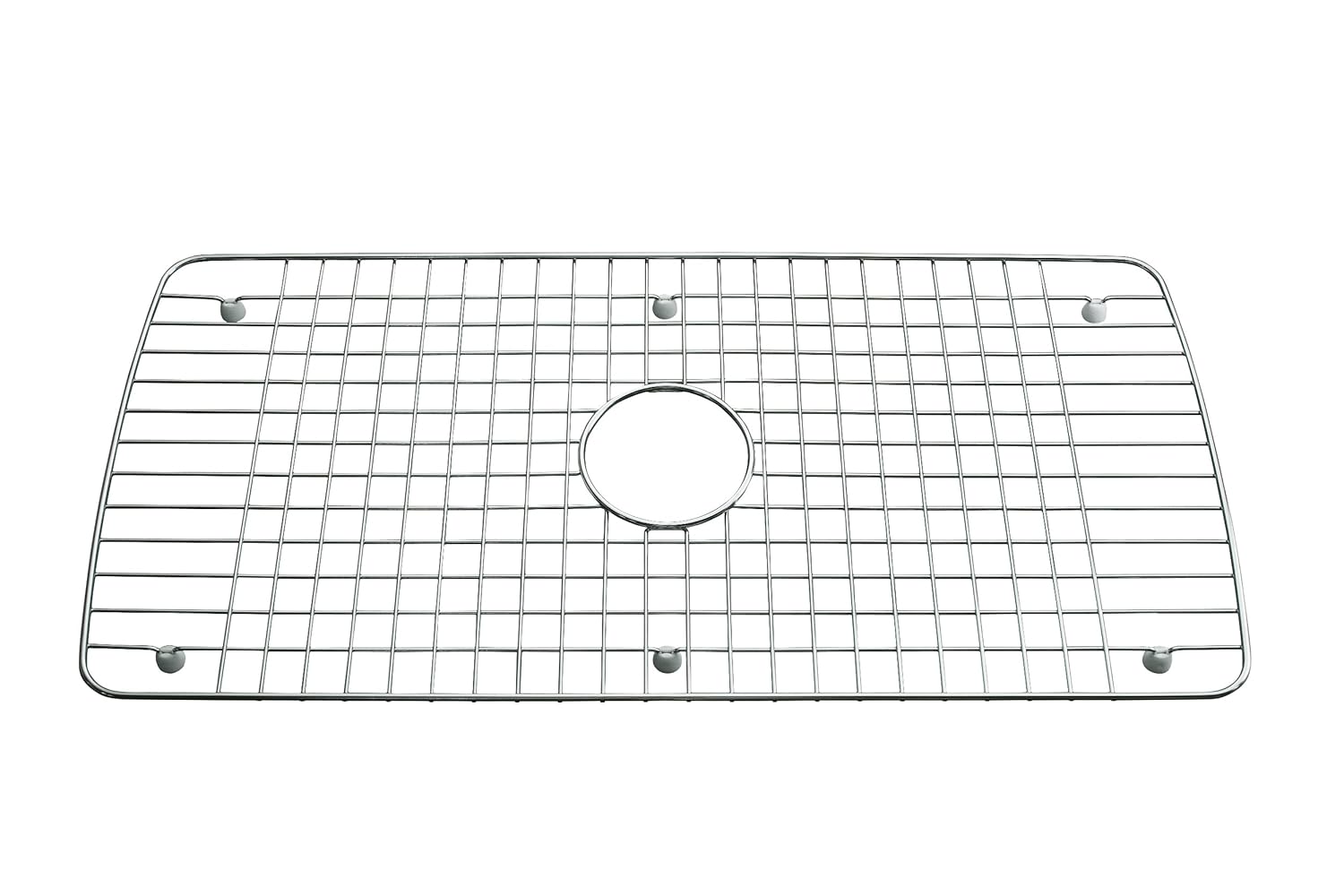 Best kitchen sink metal grid