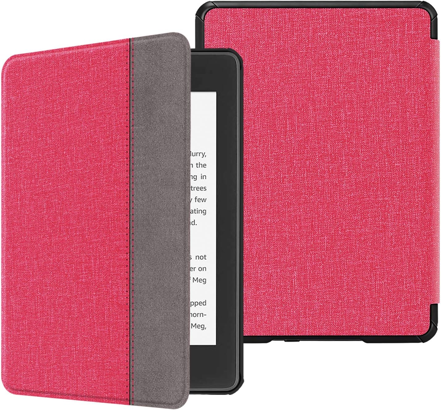 FINTIE Slimshell Case for Kindle Paperwhite (10th Generation, 2018