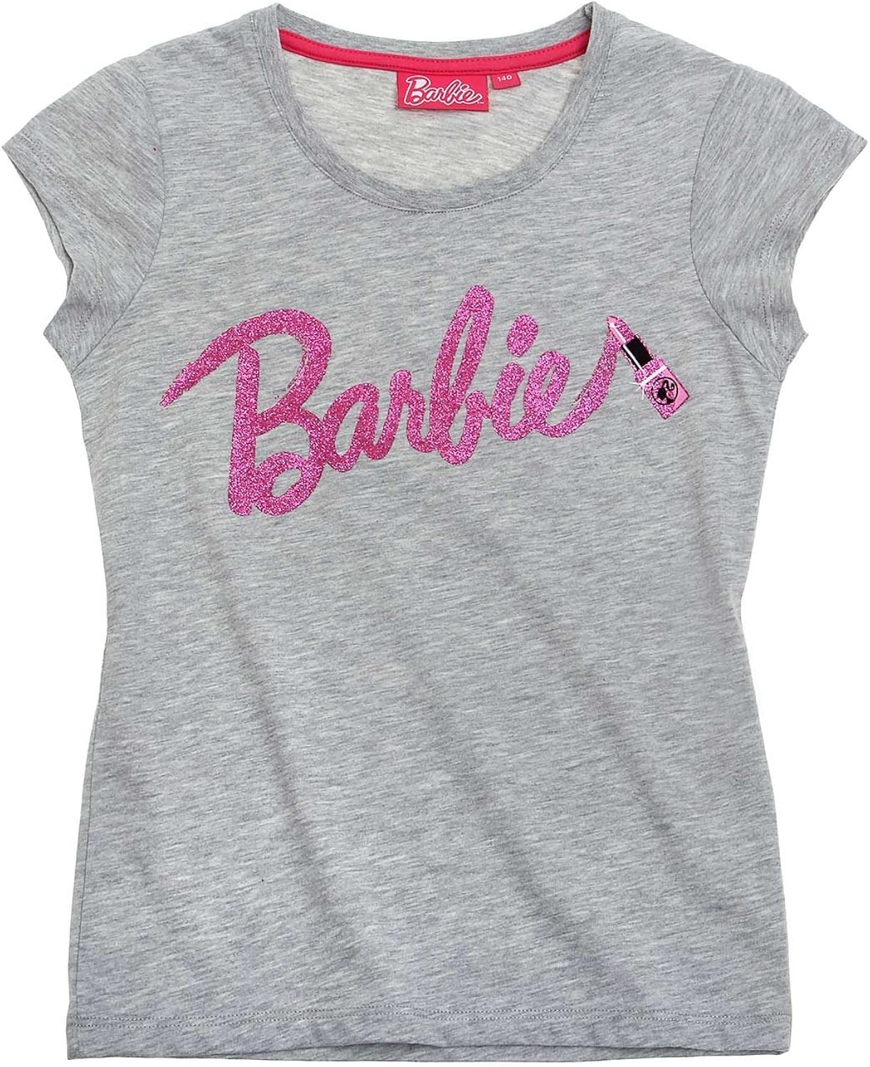 camiseta barbie amazon