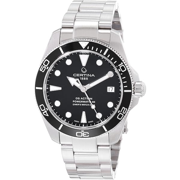 Certina DS Action C0328271104100 DS Action Chrono • EAN: 7612307154442