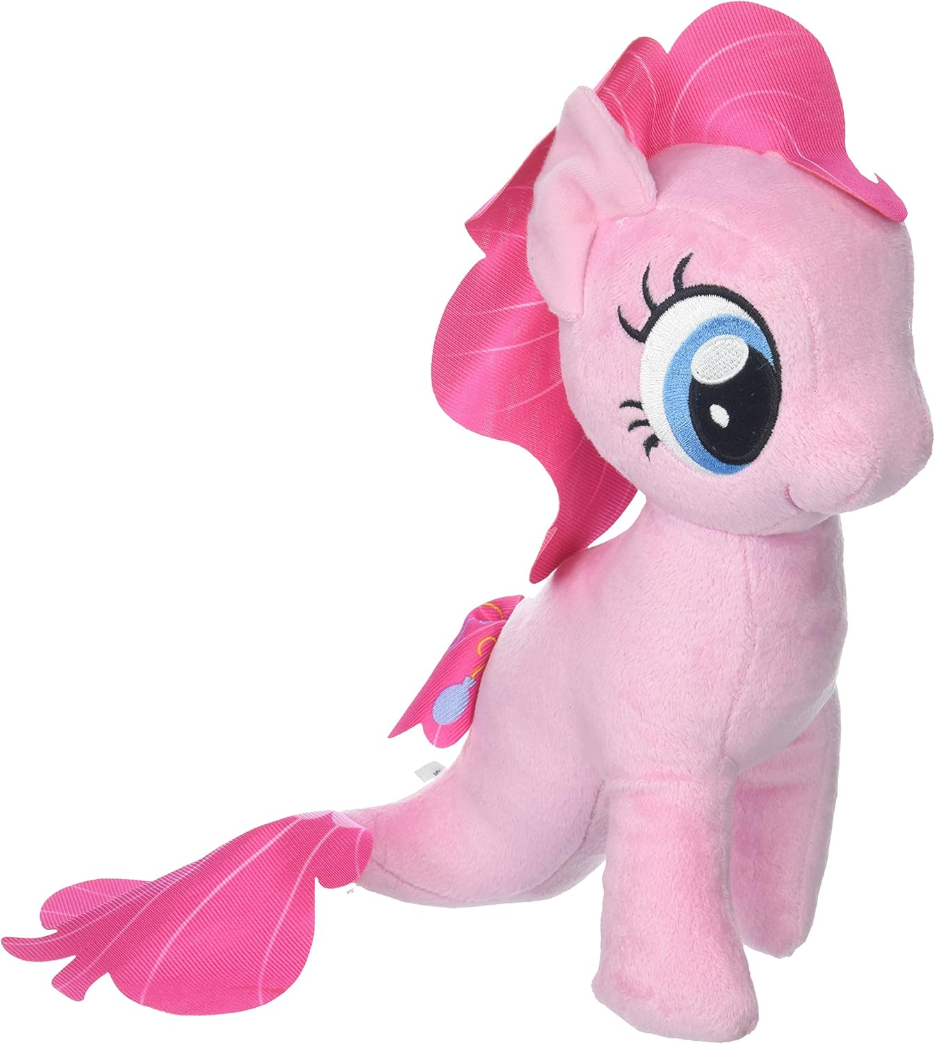 pinkie pie soft toy