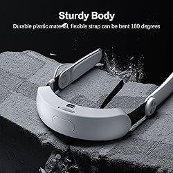 Head Strap for Oculus Meta Quest 3/3S with