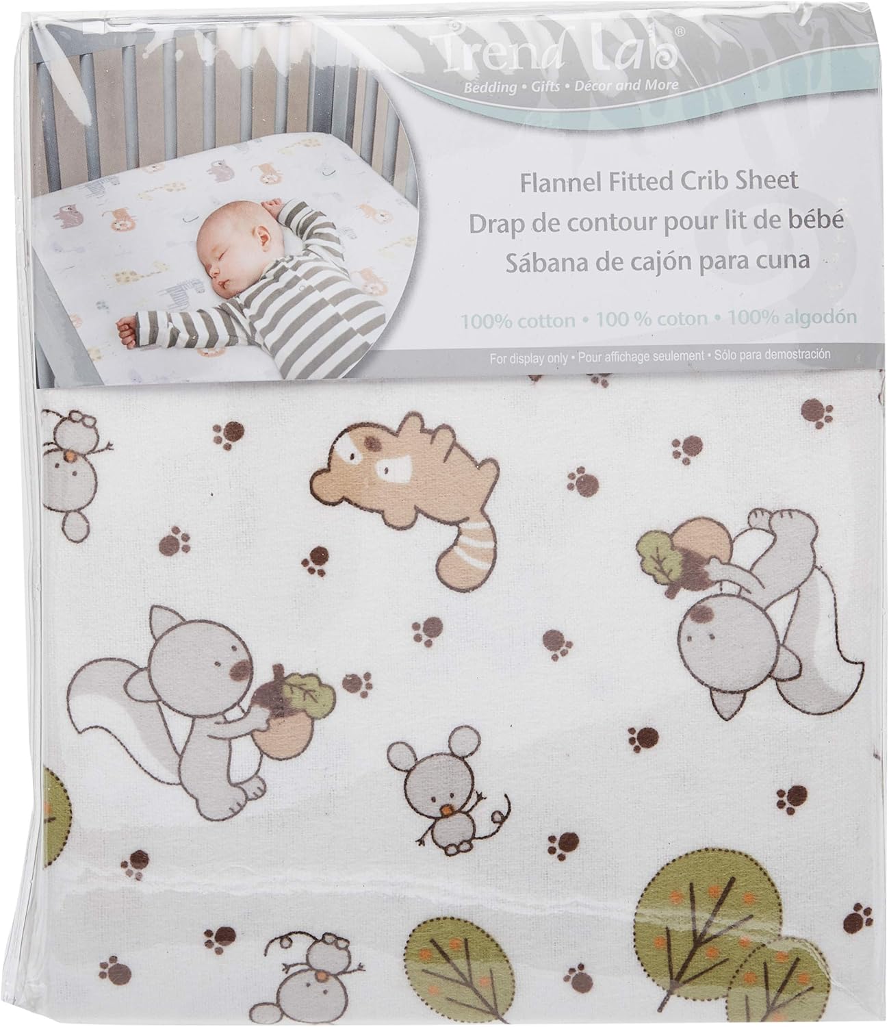 flannel sheets for babies