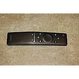 Samsung BN59-01266A New Factory Original Smart 4K Ultra HDTV Remote Control (BN59-01298D/ RMCSPM1AP1