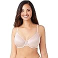 Wacoal Women's Back Appeal Underwire Bra