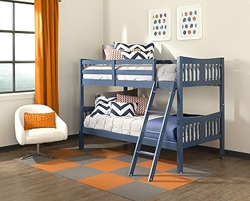 storkcraft bunk bed
