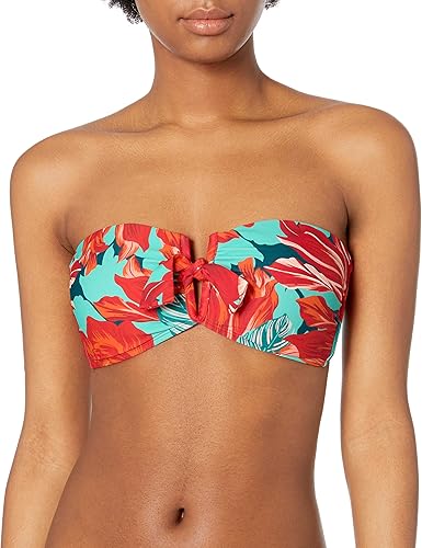 bandeau bikini amazon