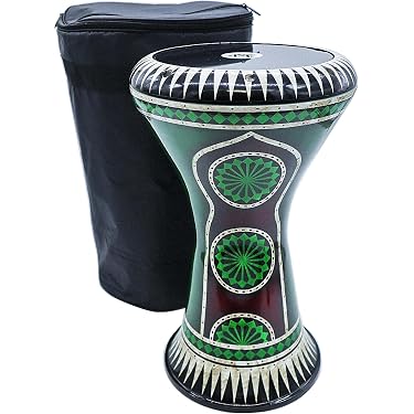 Amazon Best Sellers: Best Darbukas