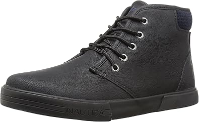 nautica chukka boot