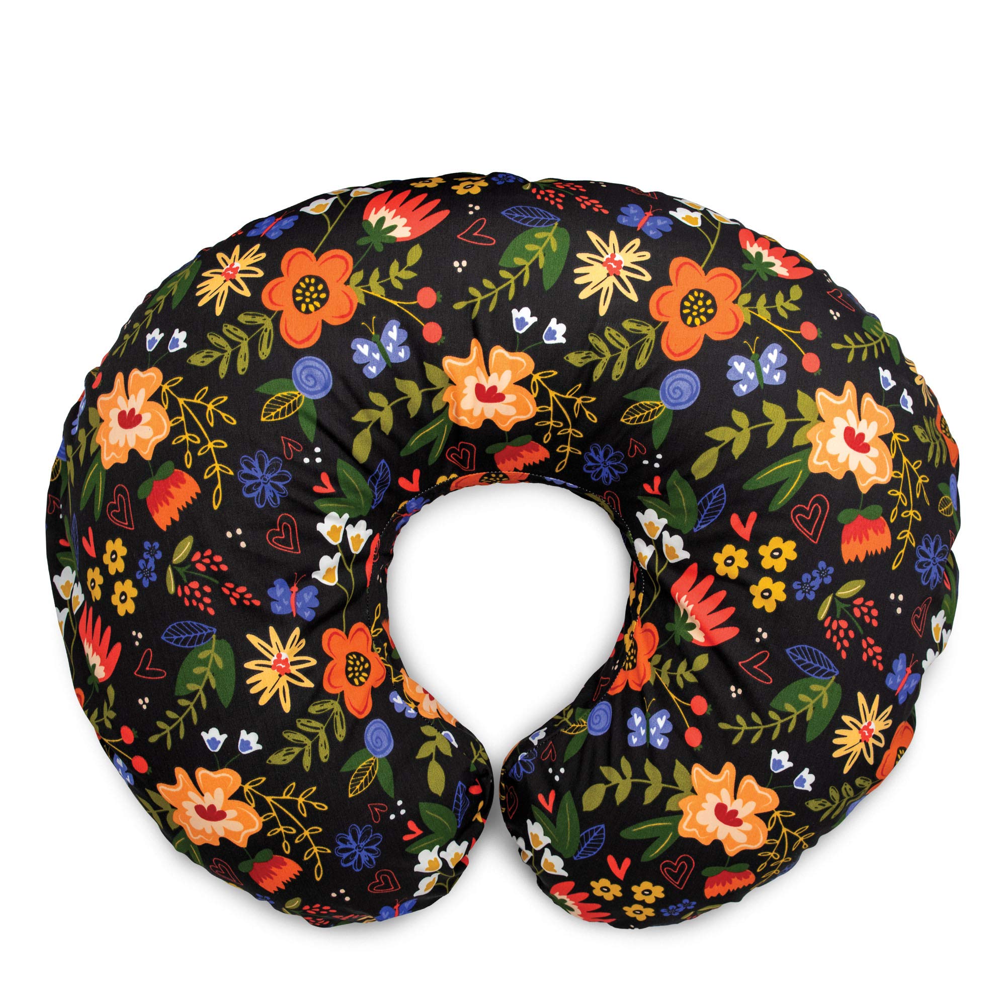 dakki nursing pillow