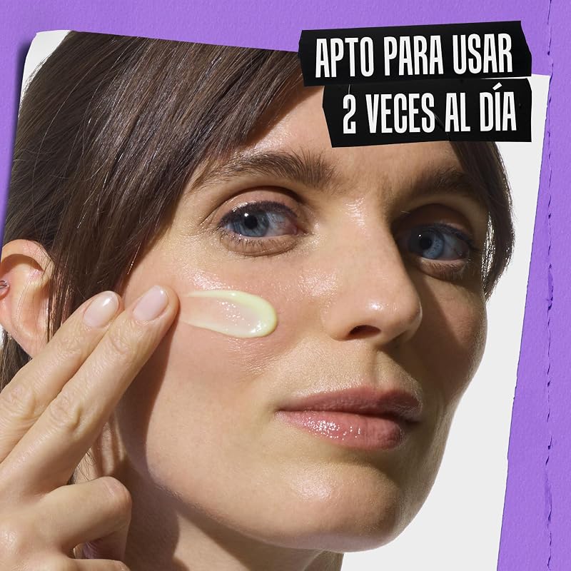 Sérum Anti-Idade Micro-Dose-Renovador de Retinol Diário, 30 ml