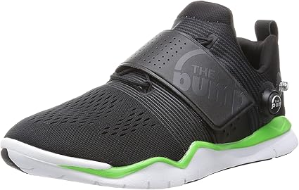 reebok zpump fusion tr
