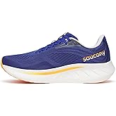 Saucony Men's Ride 18 Running Shoes