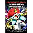 Five Nights at Freddy's: Fazbear Frights Graphic Novel Collection Vol. 5
