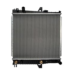 Torchtree CU2470 Radiator Replacement,Compatible