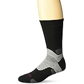 Bridgedale Men's Hike Midweight Boot Height-Merino Endurance Socks