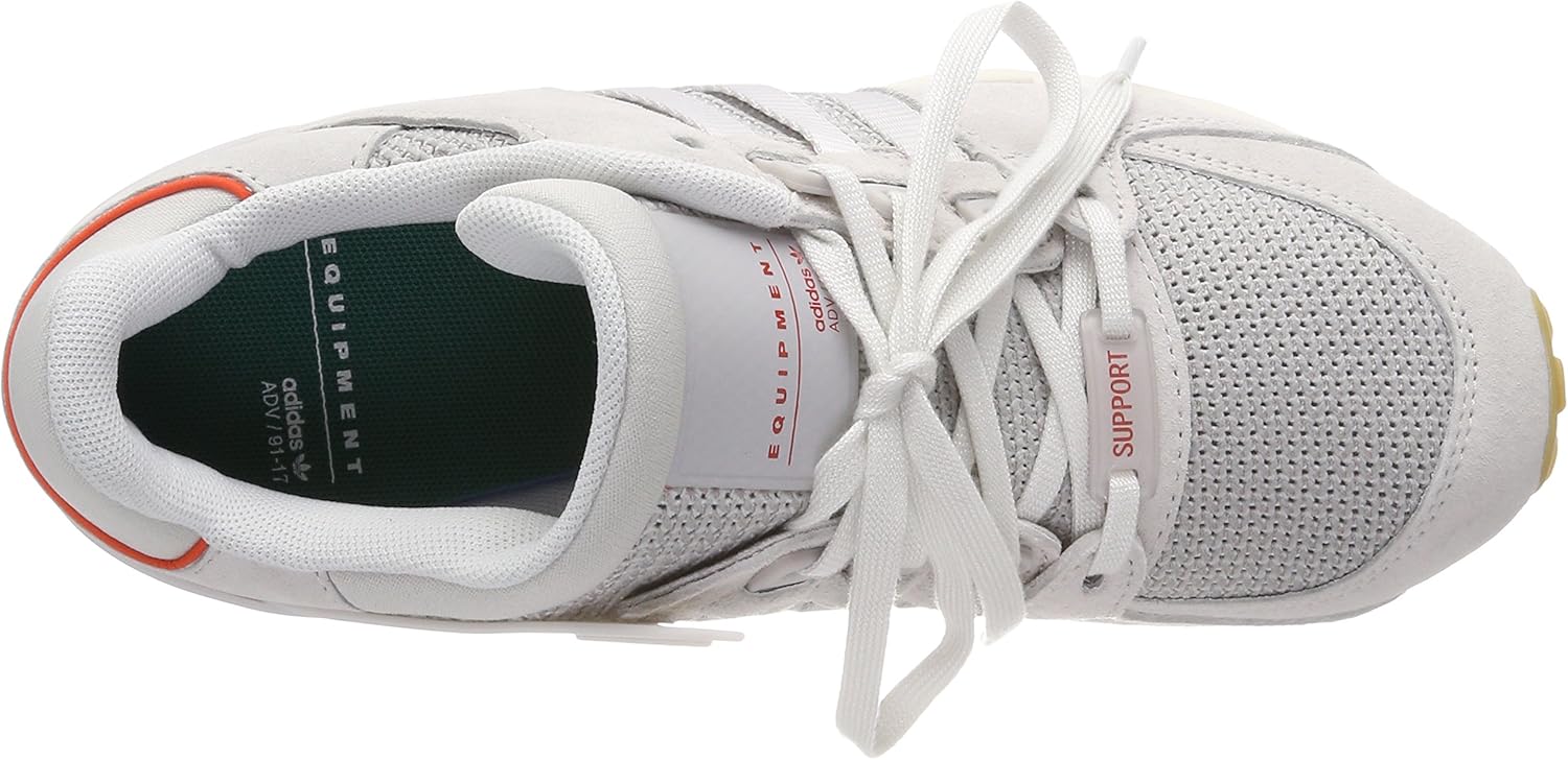 amazon adidas eqt support rf argento