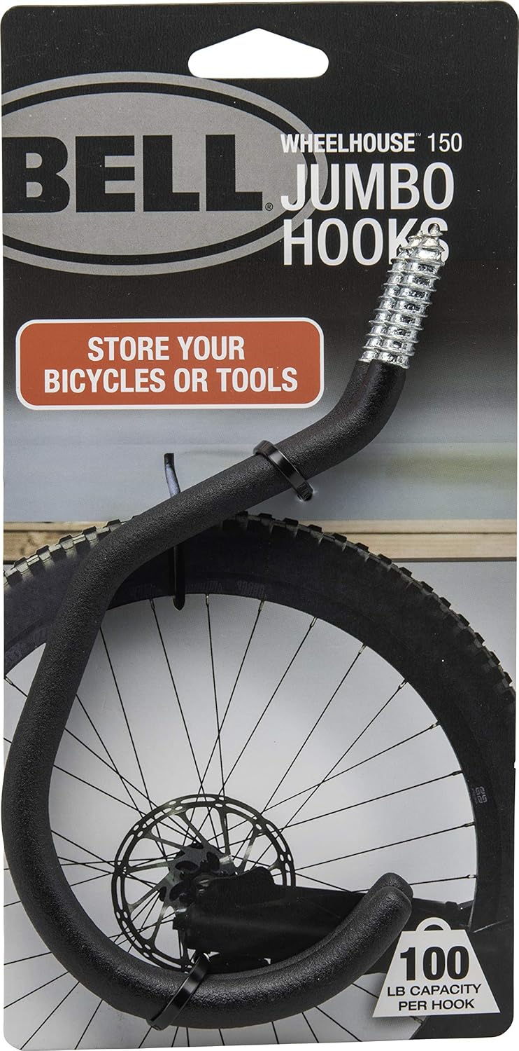 mountain bike storage solutions