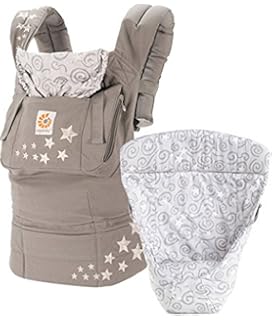 ergobaby performance bundle