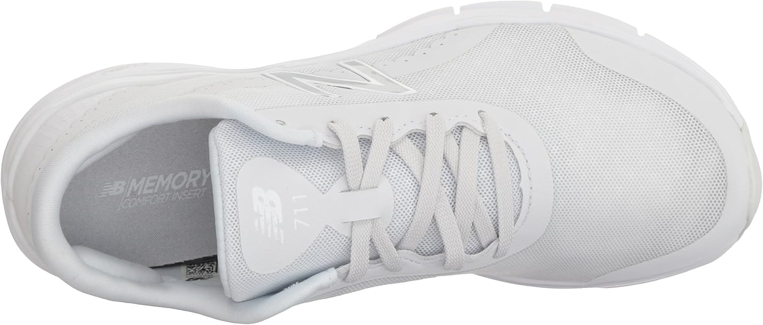 711v3 mesh trainer