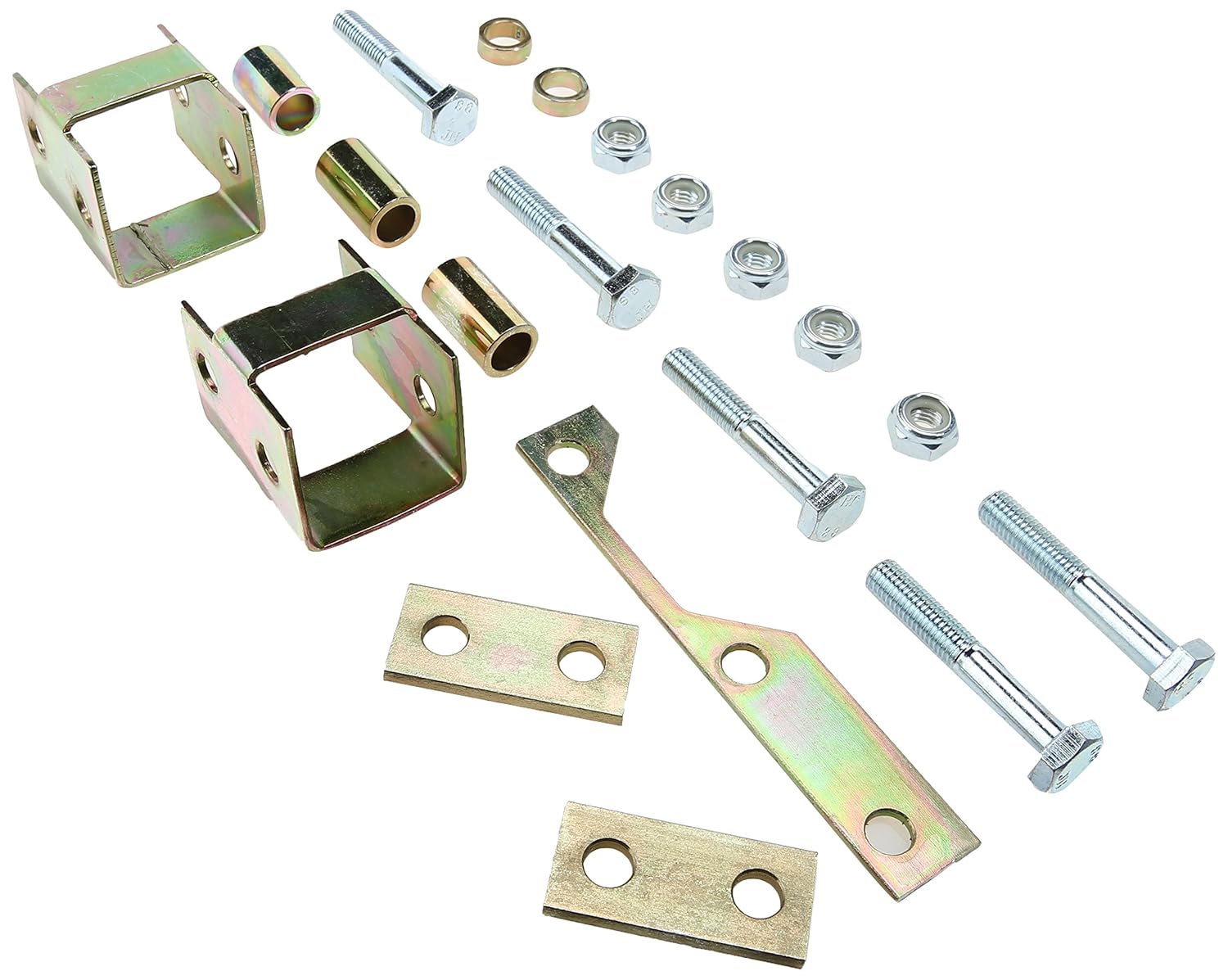 Amazon.com: High Lifter Lift Kit For Honda Foreman 500 S, Es (05-11), Rubicon  500 (01-14): Automotive