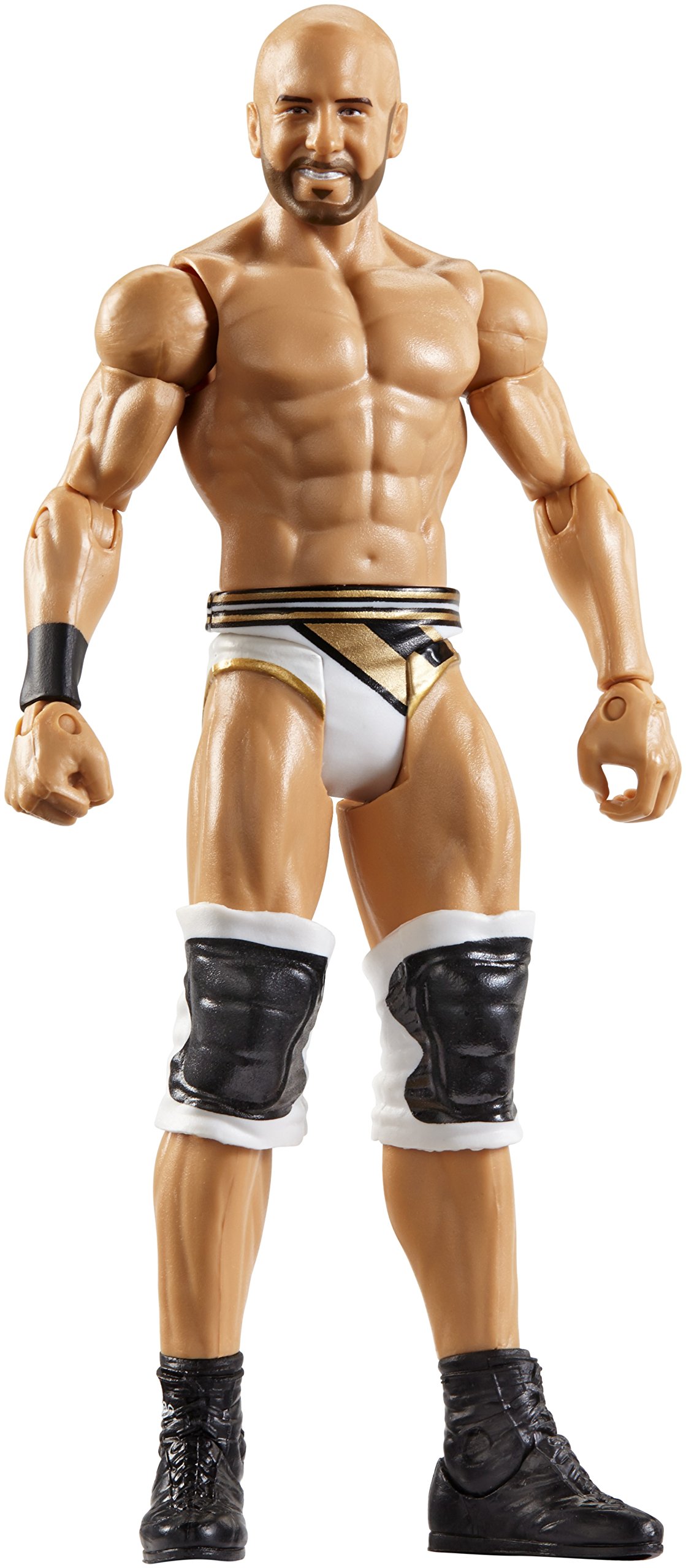 wwe cesaro action figure