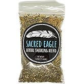 Sacred Eagle Herbal Smoking Blend (1 oz Bag)