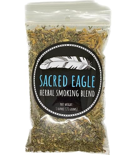 Amazon.com: Sacred Pipe Blend