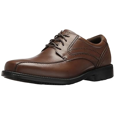 Buy Rockport Men's Bike Toe Oxford Shoe Online Zambia Ubuy