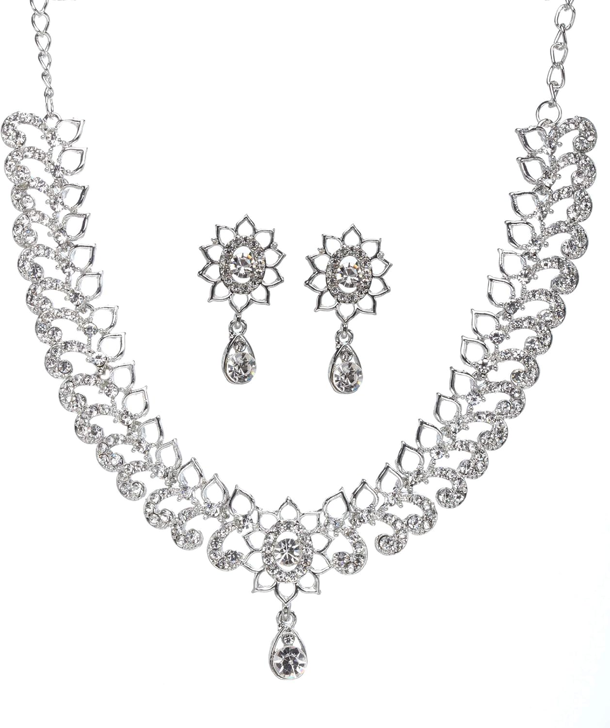 Bindhani Wedding Jewelry Bridal Bride Indian Bollywood