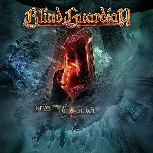 Blind Guardian - Live - Amazon.com Music