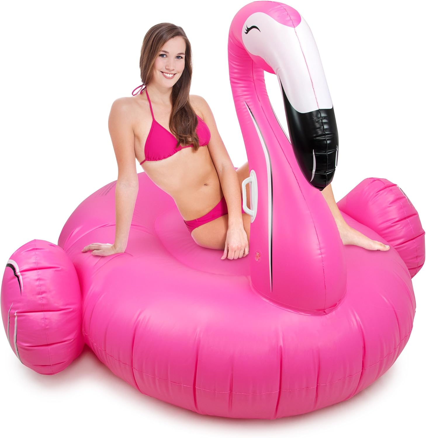 9 foot flamingo float