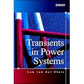 Transients in Power Systems