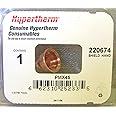 Hypertherm 220674 Shield:Pmx45 Hand